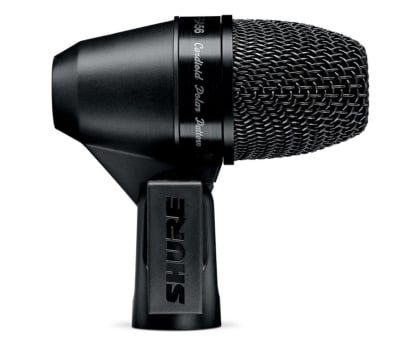 Mikrofon Shure PGA56-XLR